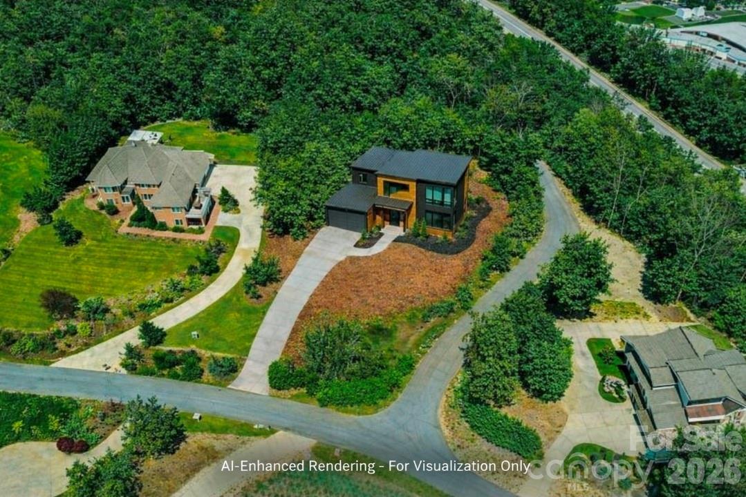 8 English Hills Drive