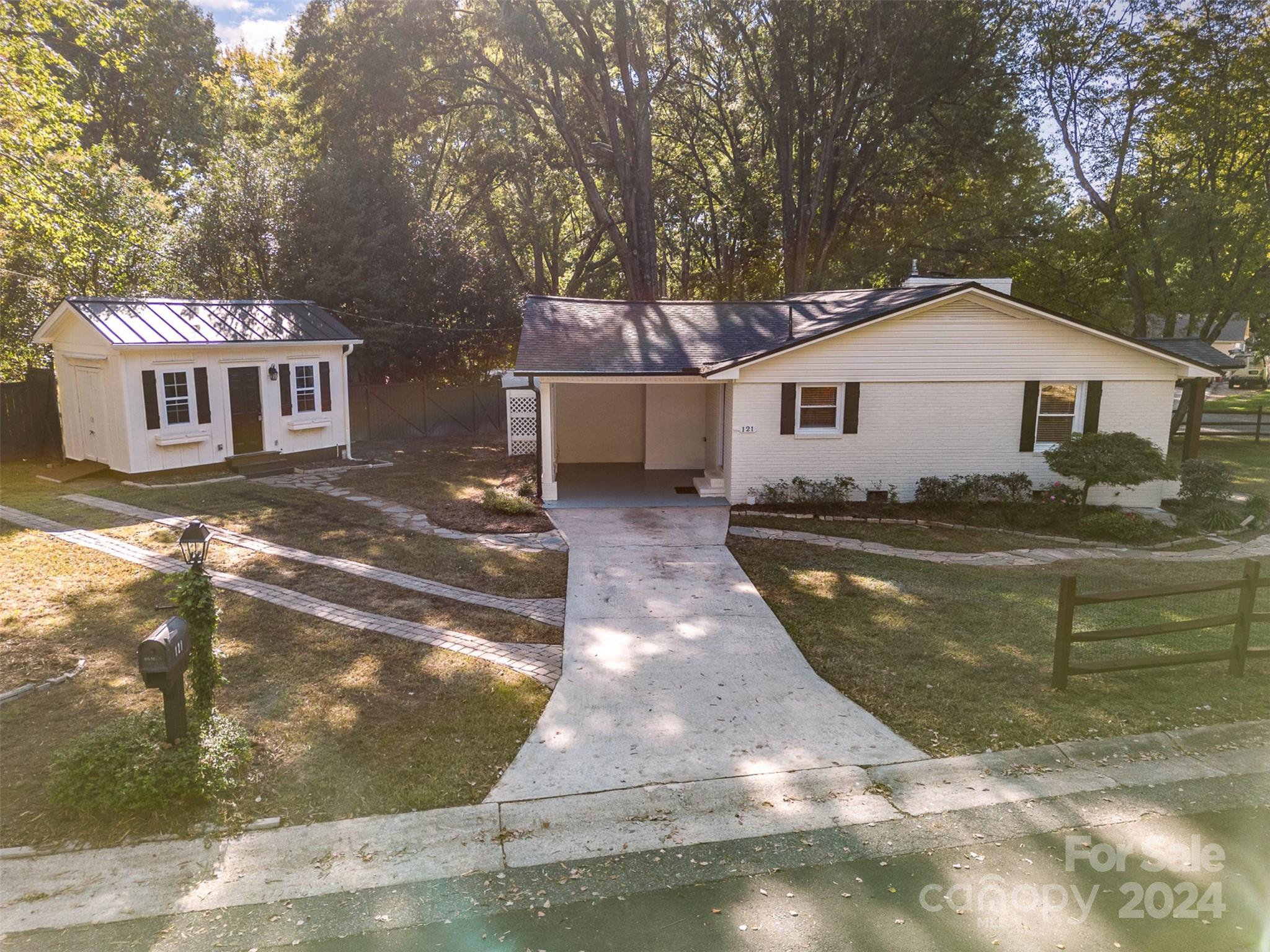 None - Residential