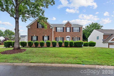 Photo of 9407 Hillston Ridge Road, Huntersville, NC 28078 (MLS # 4398846)