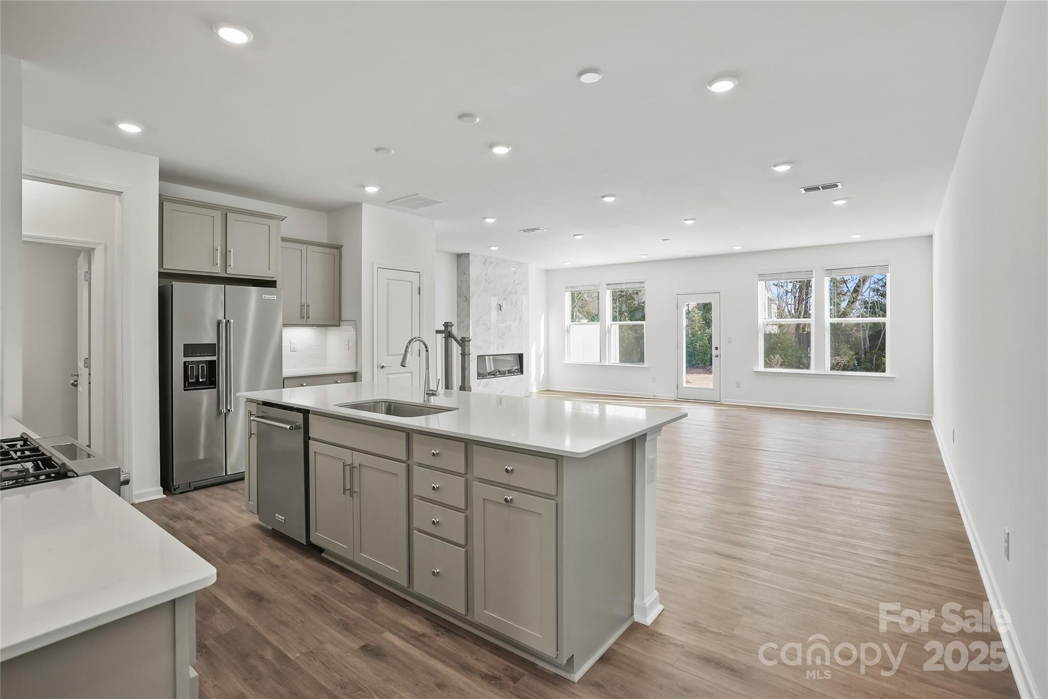 Galloway Towns - Residential