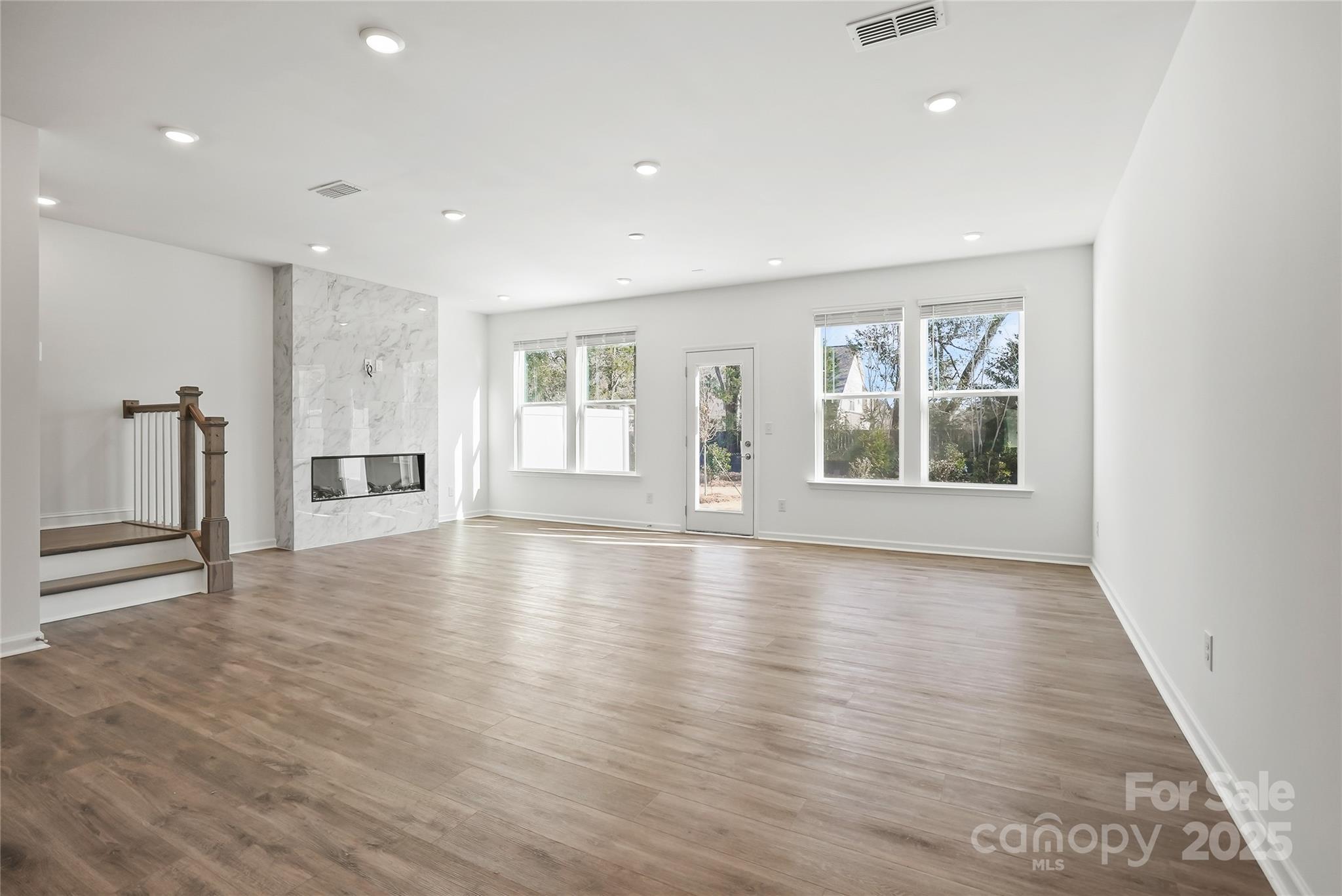 Galloway Towns - Residential