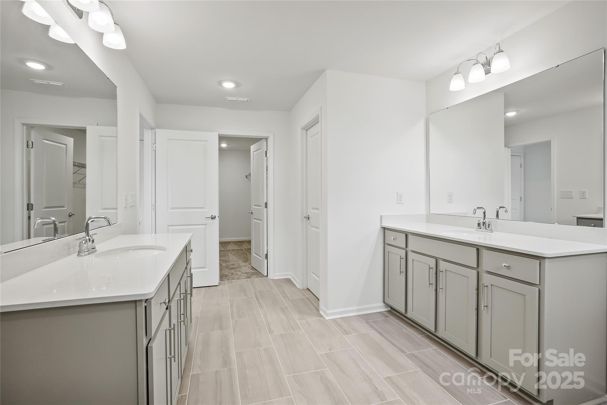 Galloway Towns - Residential