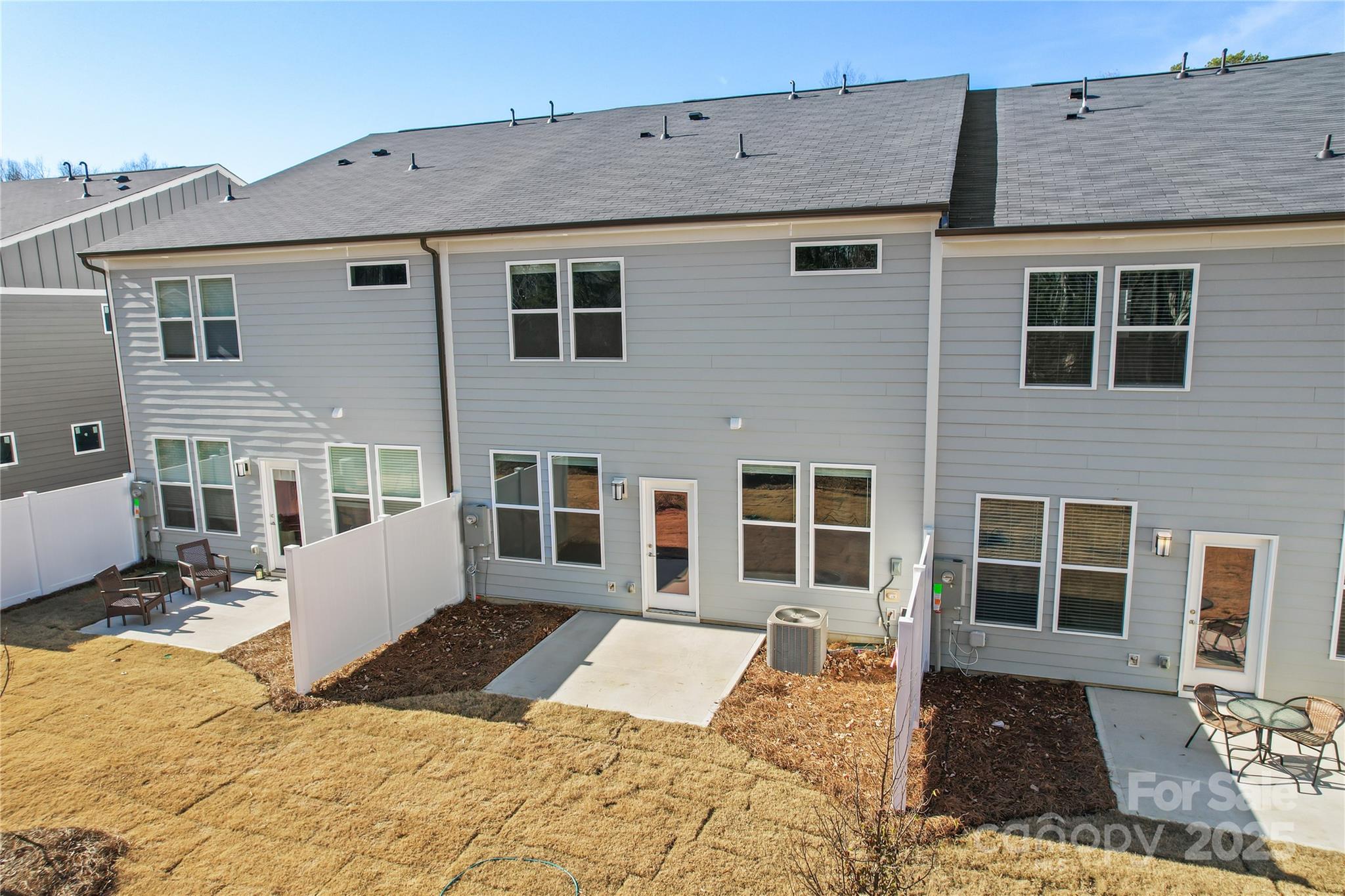 Galloway Towns - Residential