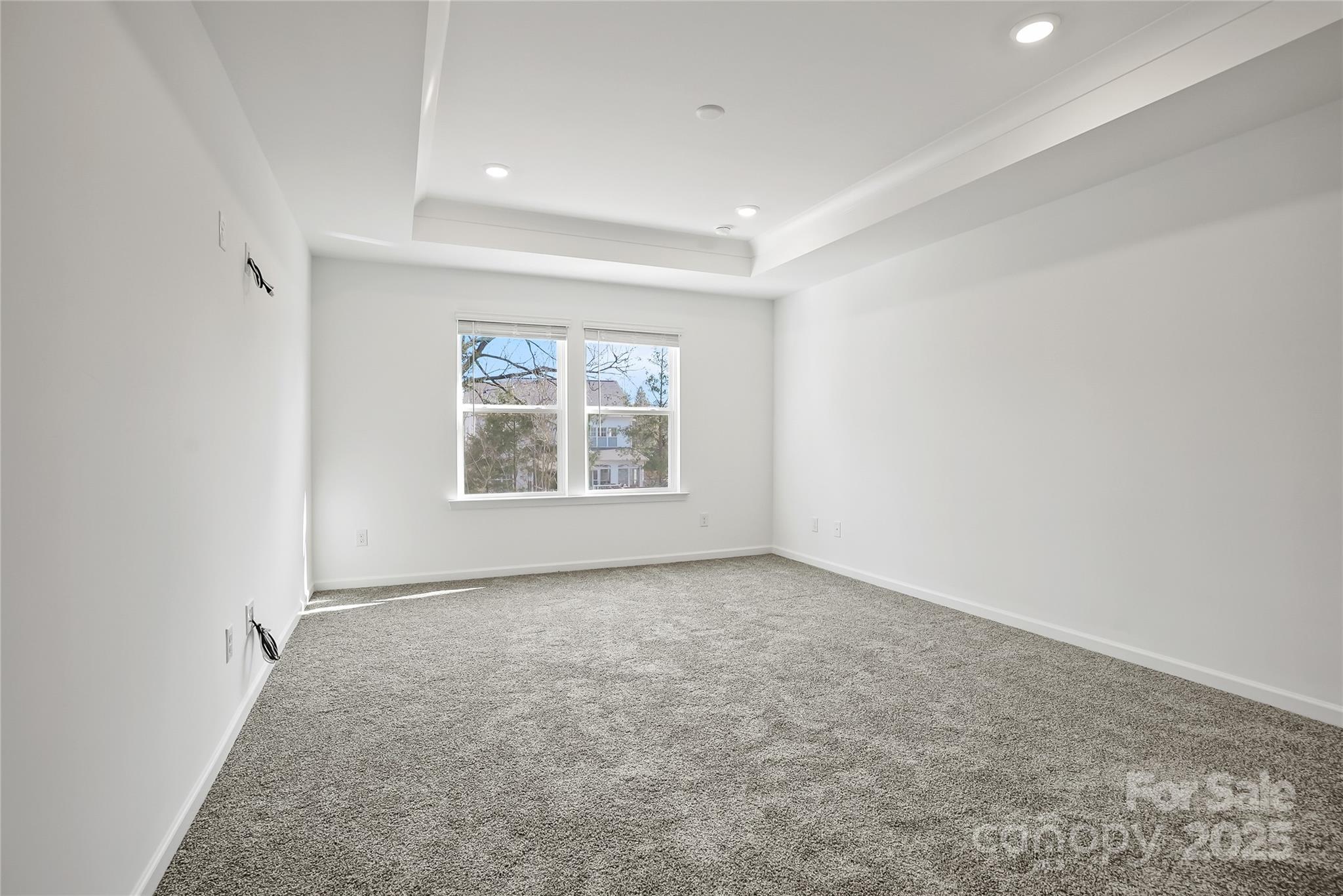 Galloway Towns - Residential