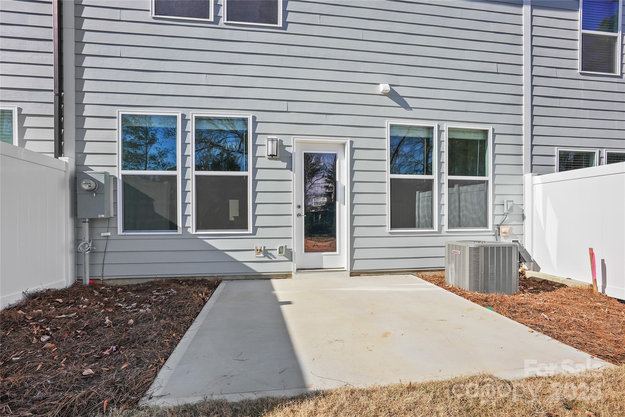 Galloway Towns - Residential