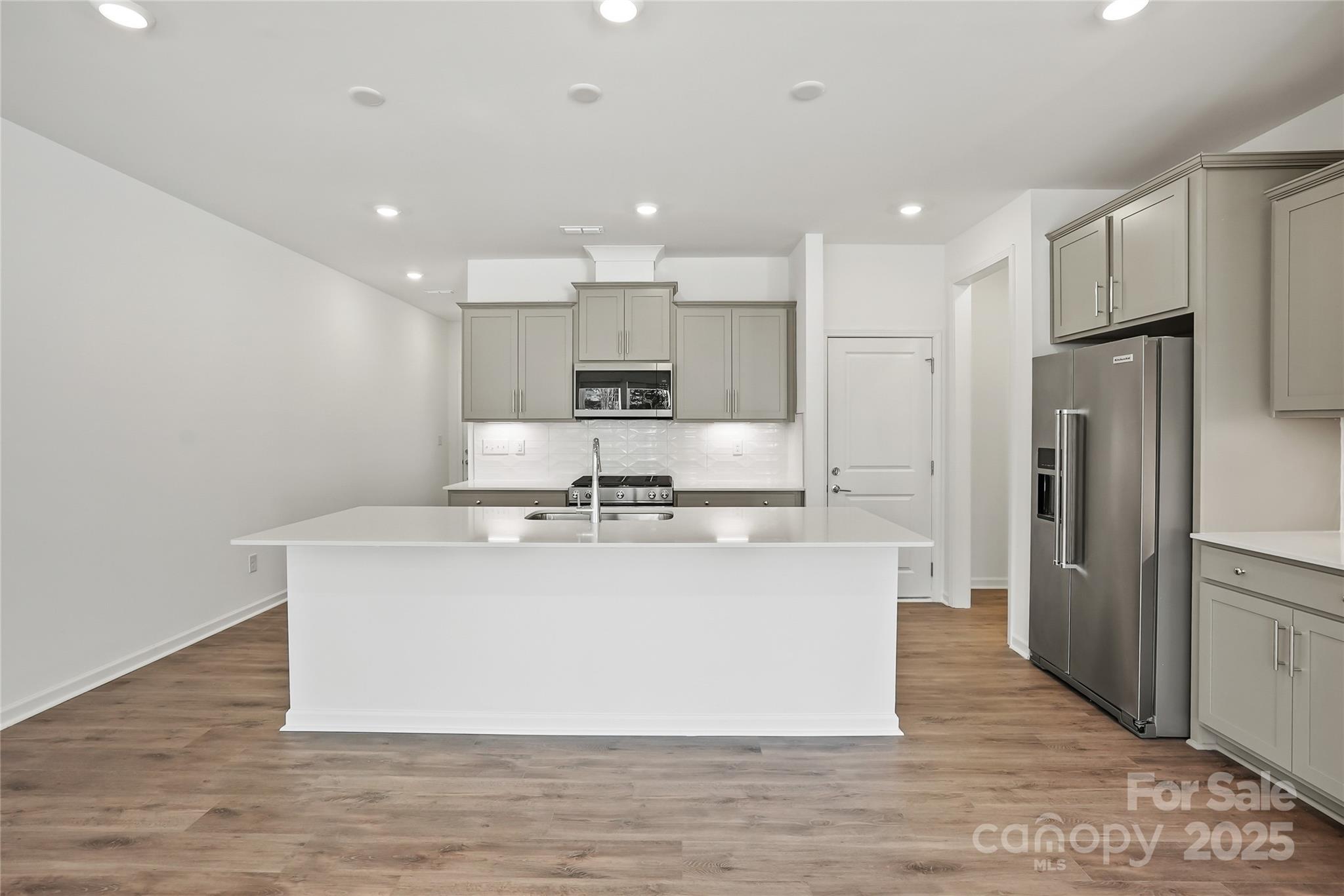 Galloway Towns - Residential