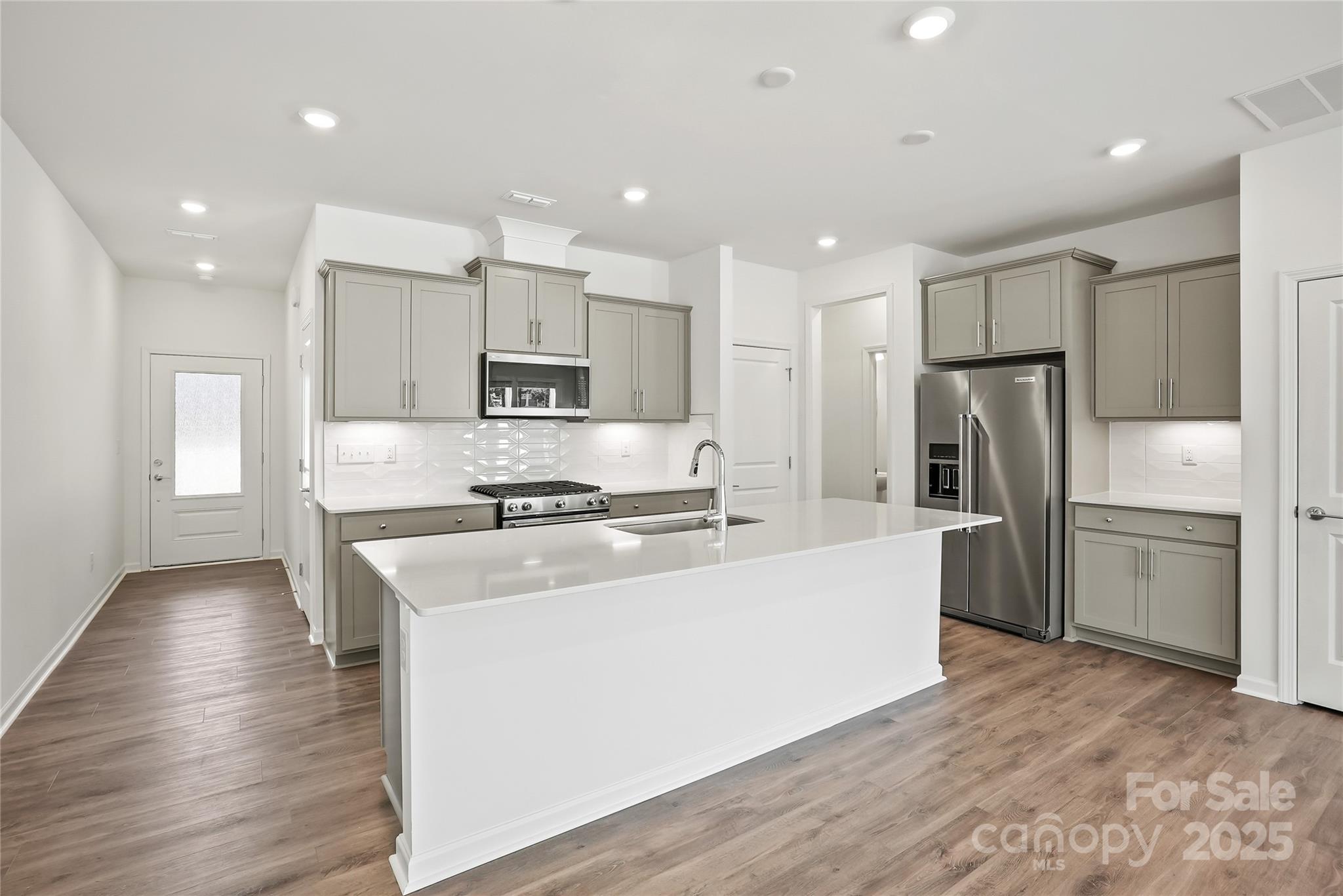 Galloway Towns - Residential