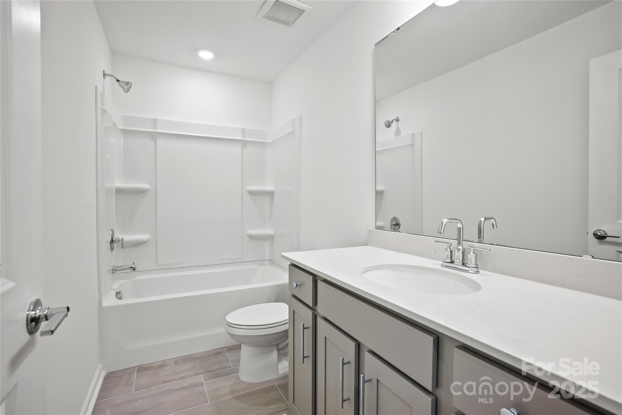 Galloway Towns - Residential