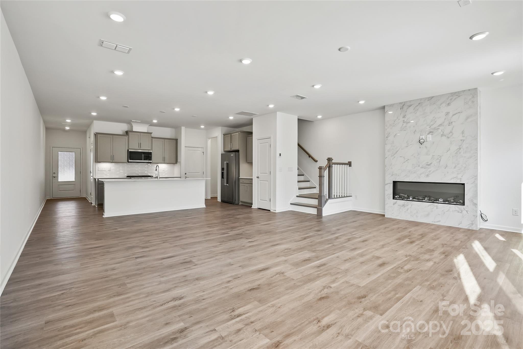 Galloway Towns - Residential