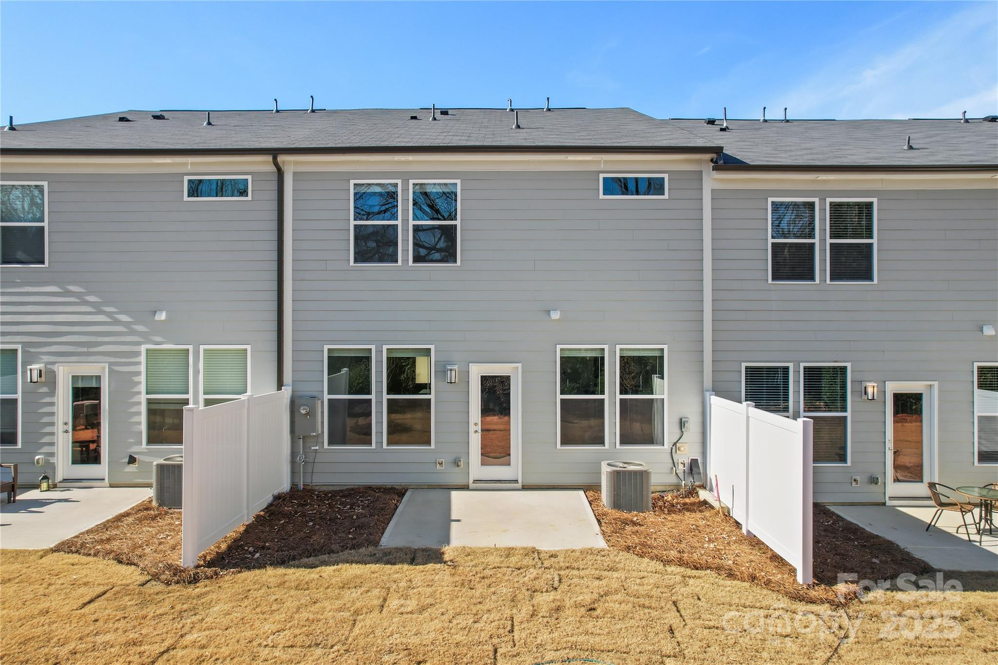 Galloway Towns - Residential