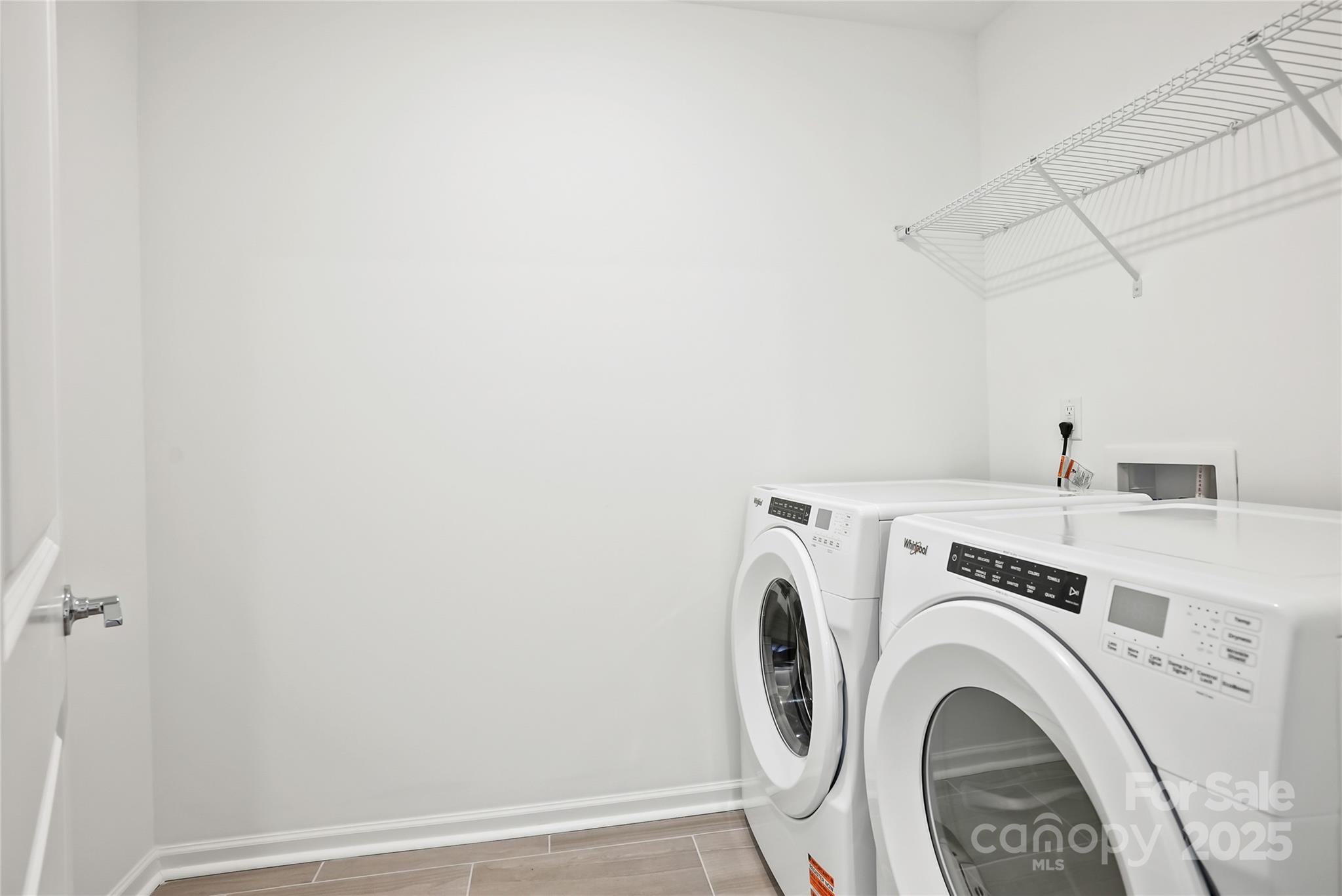 Galloway Towns - Residential