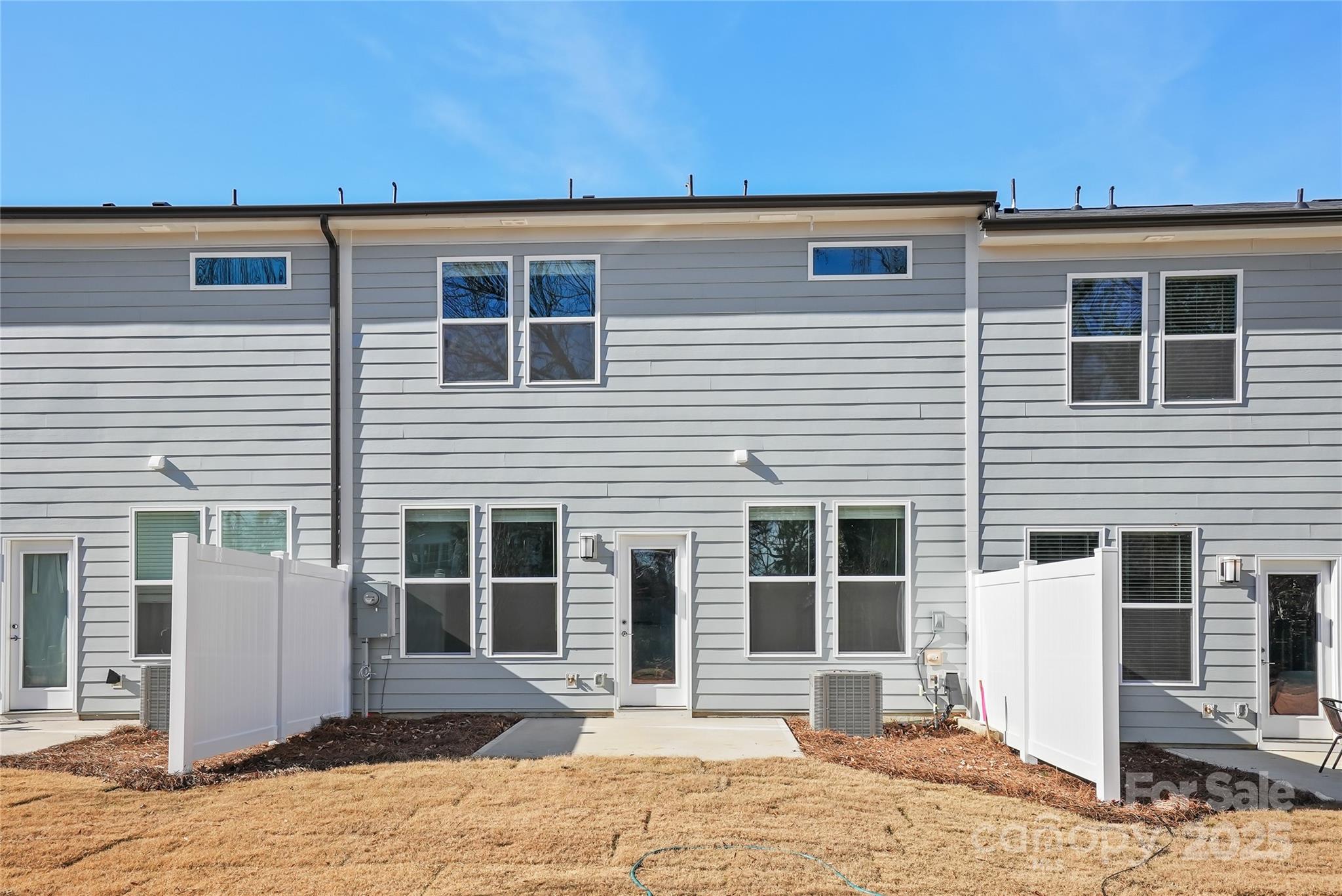 Galloway Towns - Residential