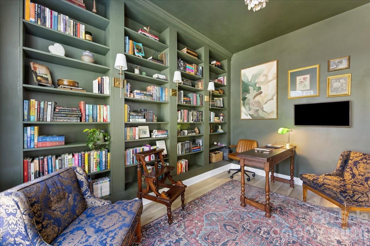 Villa Heights - Residential