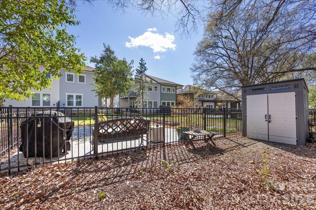 Villa Heights - Residential