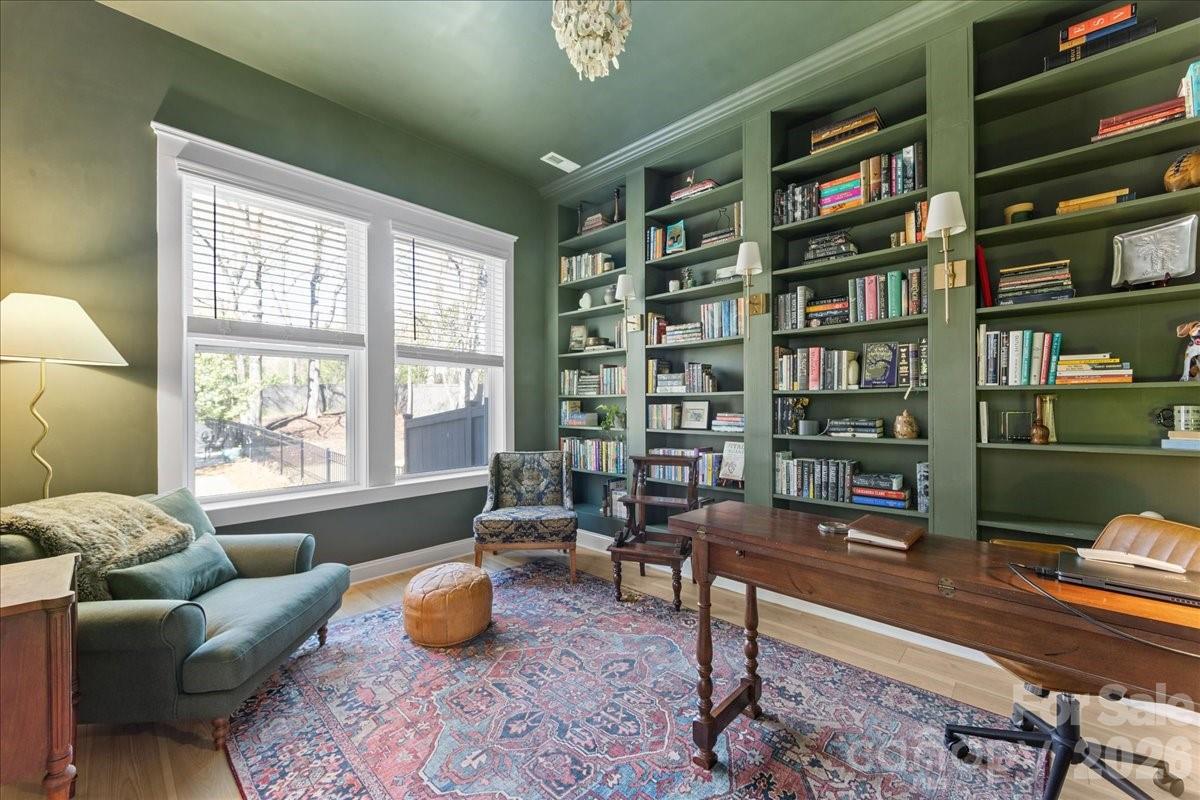 Villa Heights - Residential