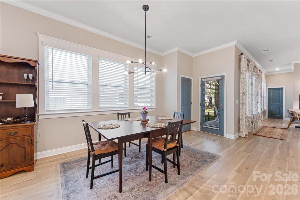 Villa Heights - Residential