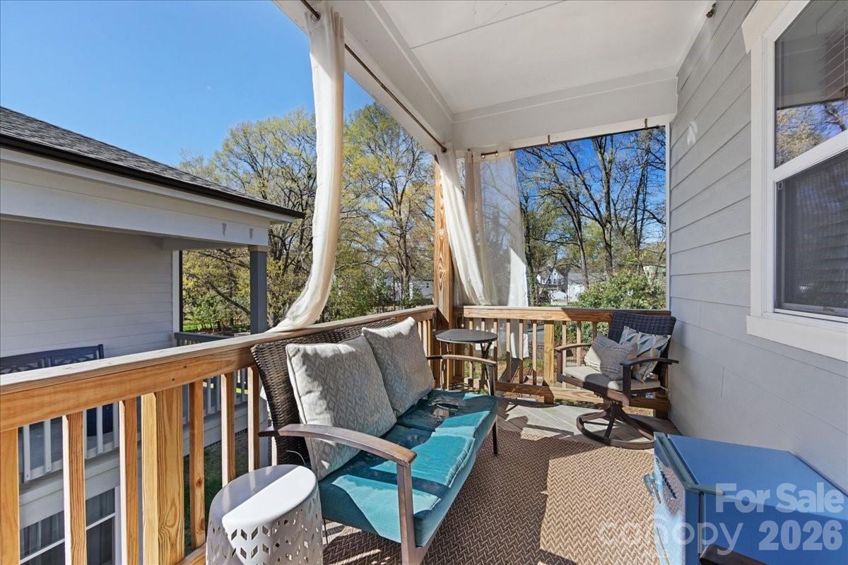 Villa Heights - Residential