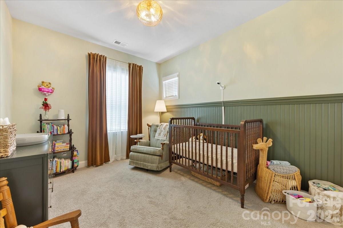 Villa Heights - Residential