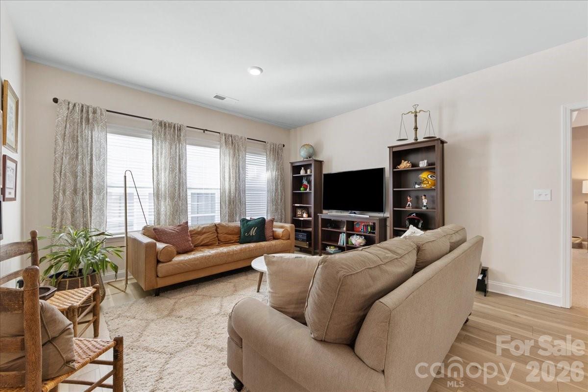 Villa Heights - Residential