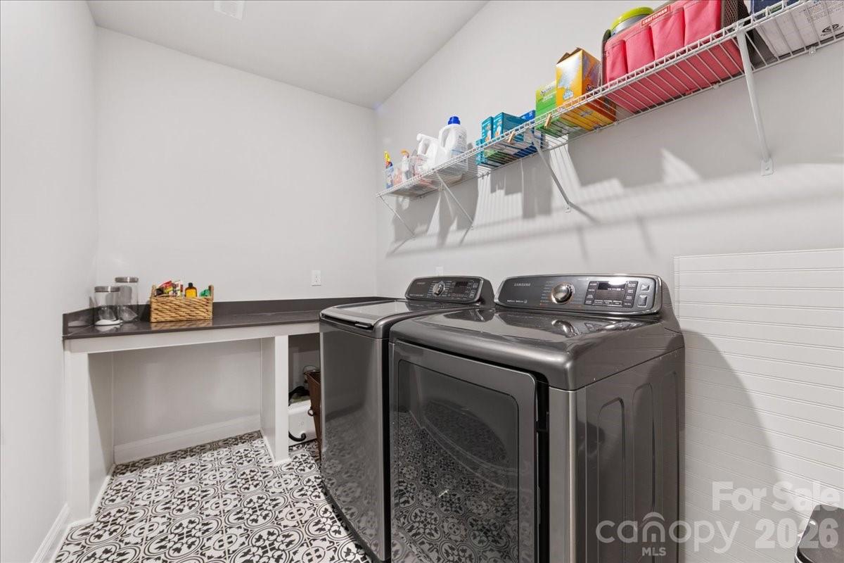 Villa Heights - Residential