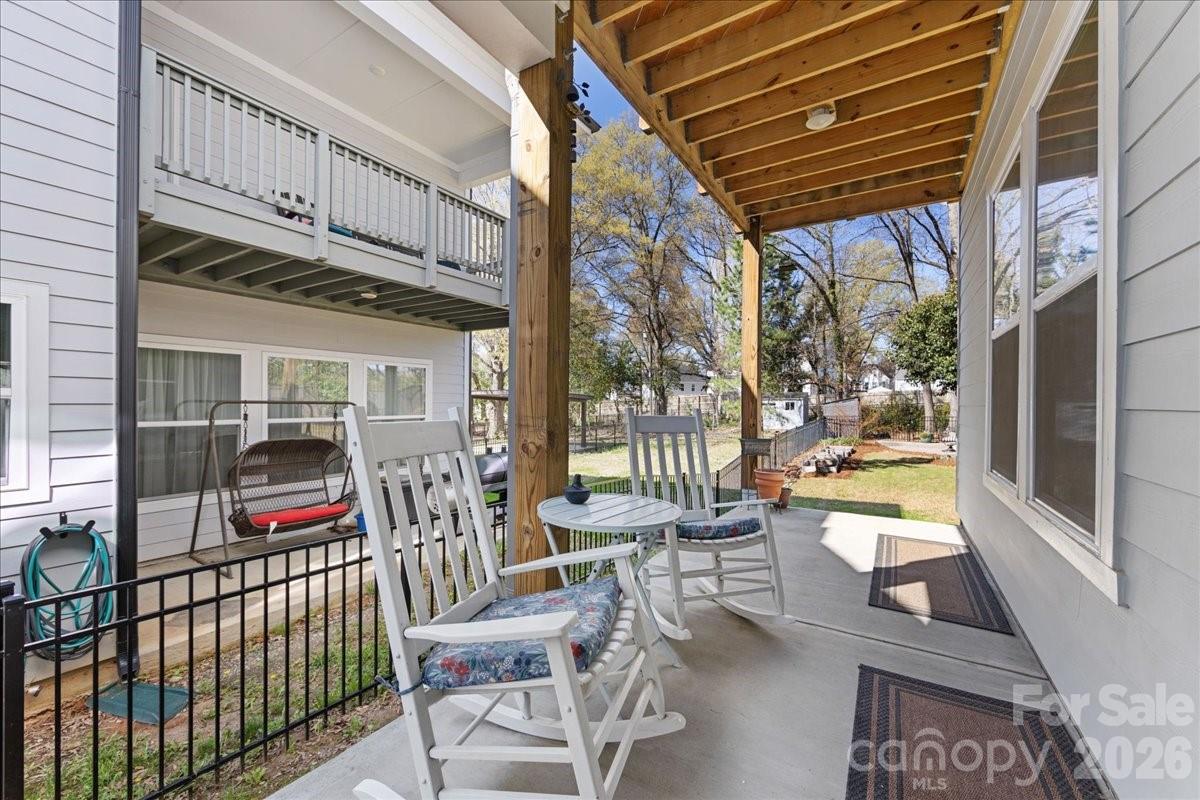 Villa Heights - Residential