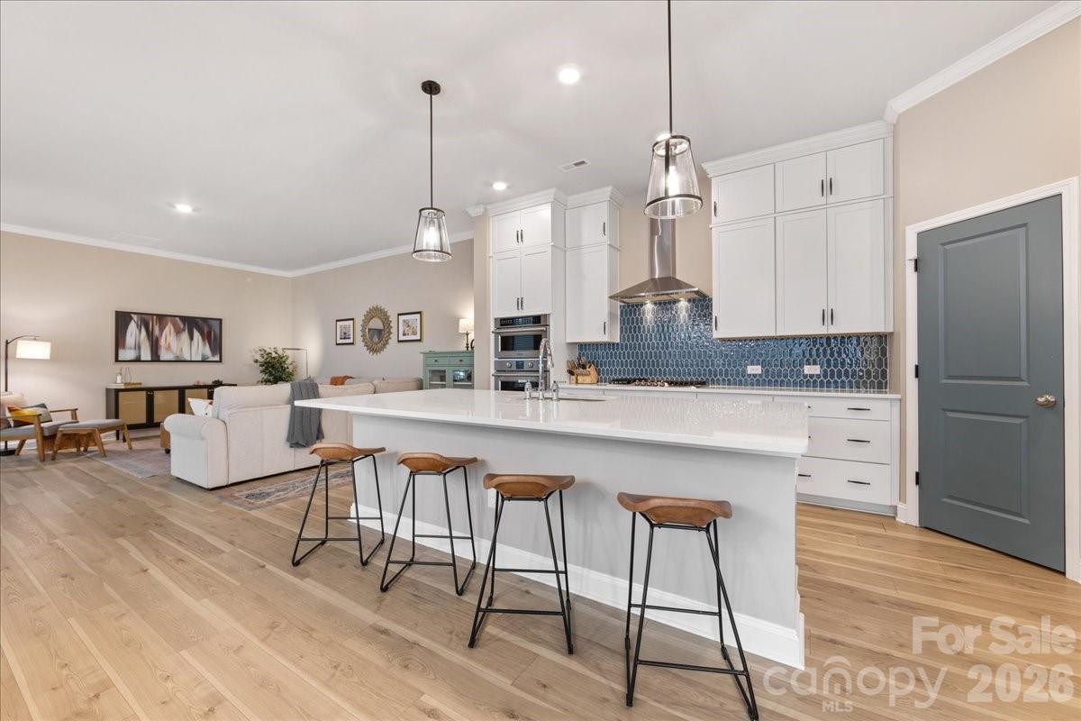 Villa Heights - Residential