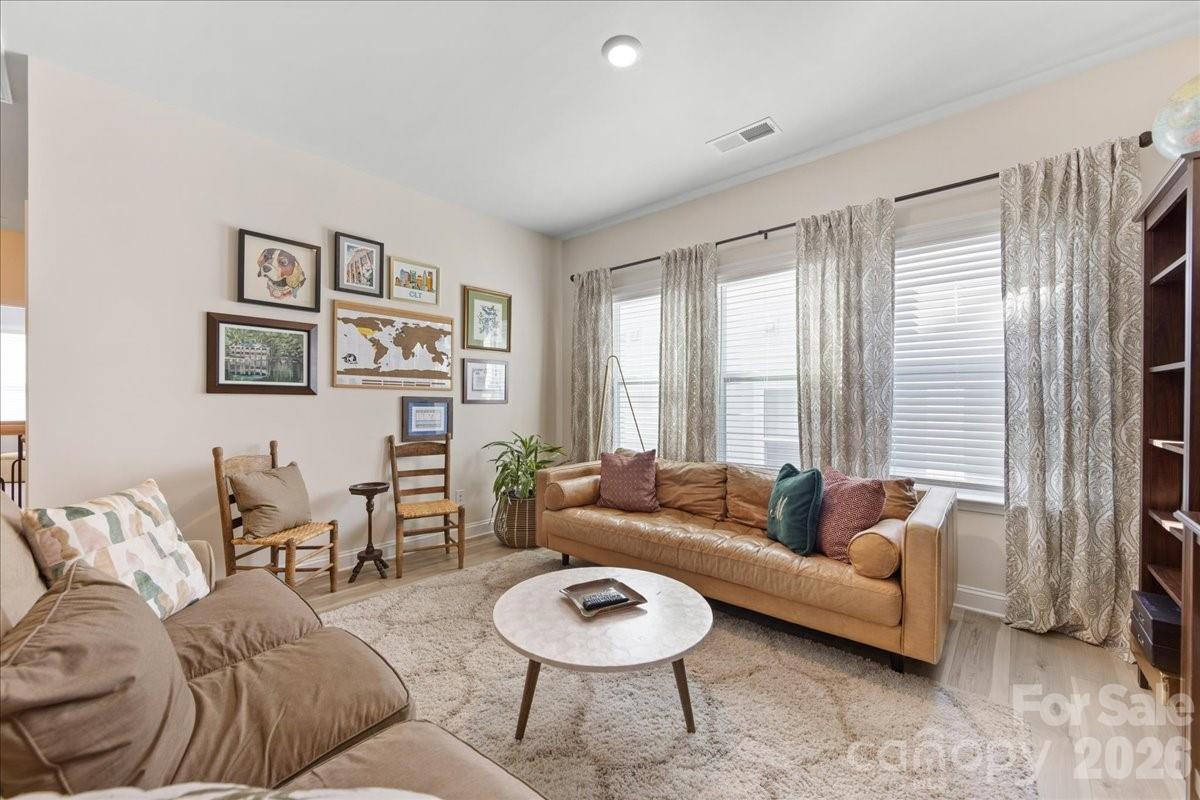 Villa Heights - Residential