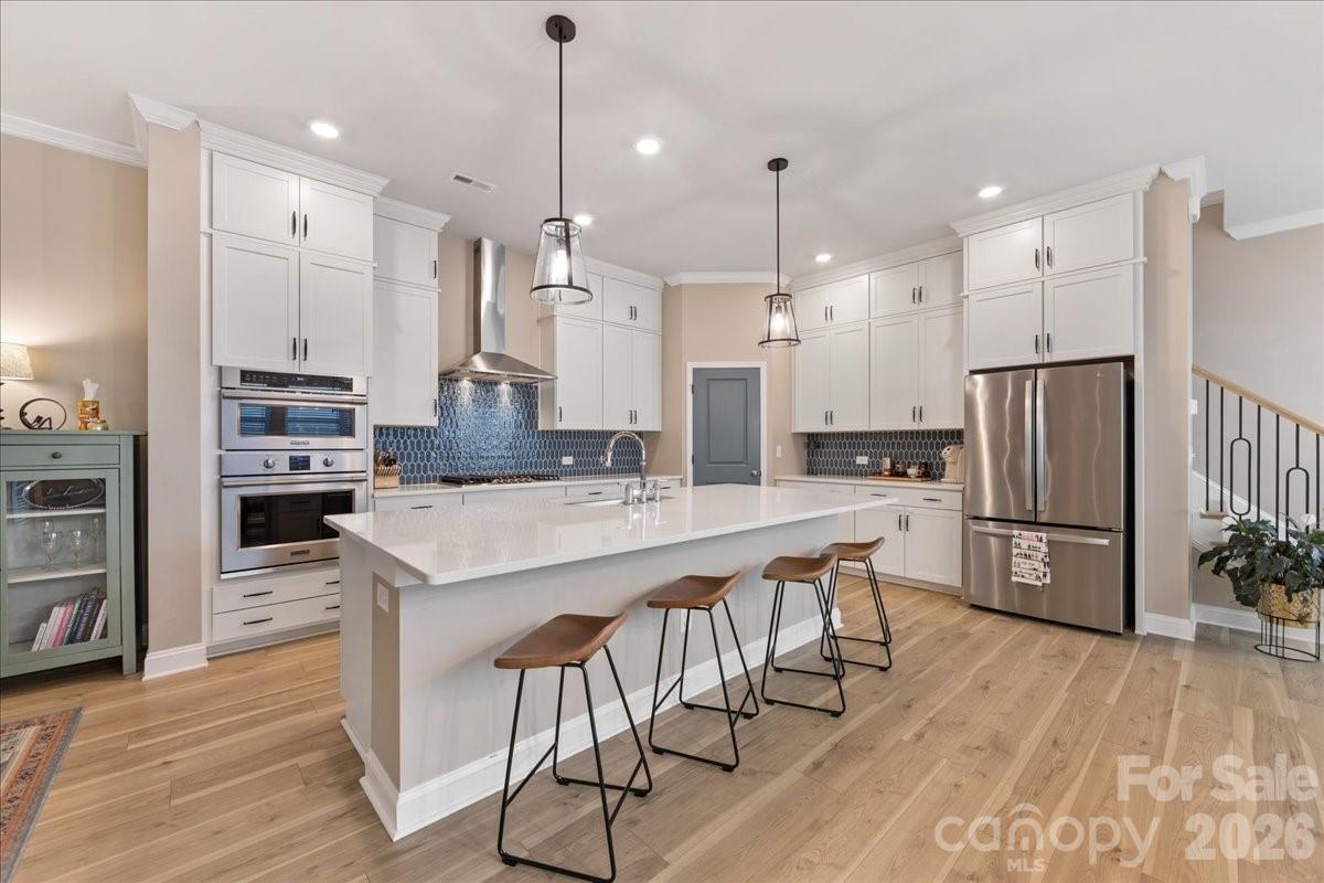 Villa Heights - Residential