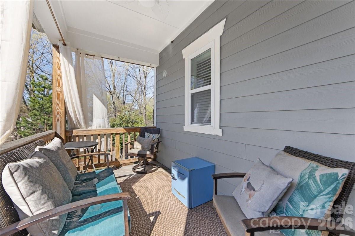 Villa Heights - Residential