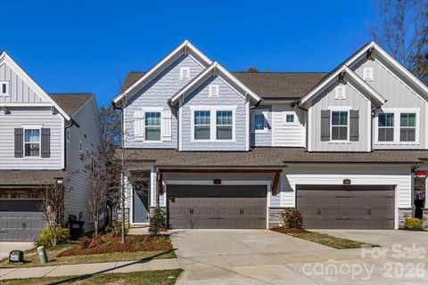 1241 Drummond Avenue Charlotte NC 28205