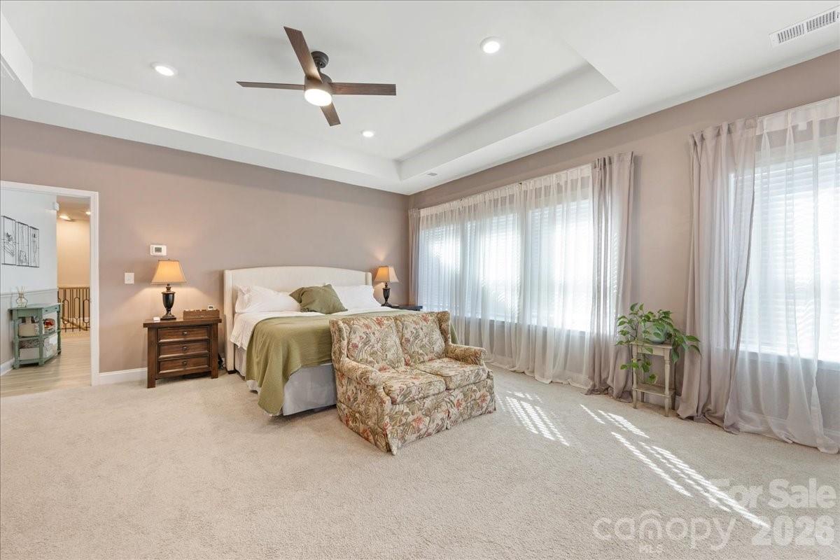 Villa Heights - Residential