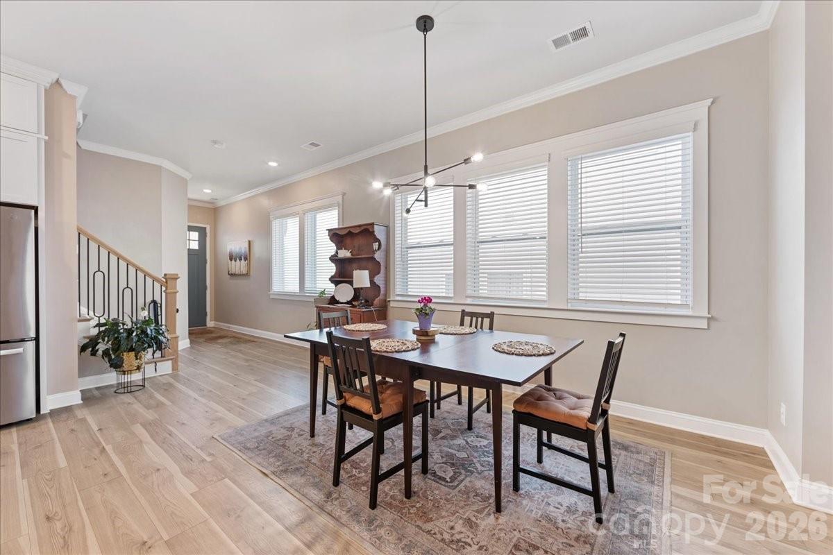 Villa Heights - Residential