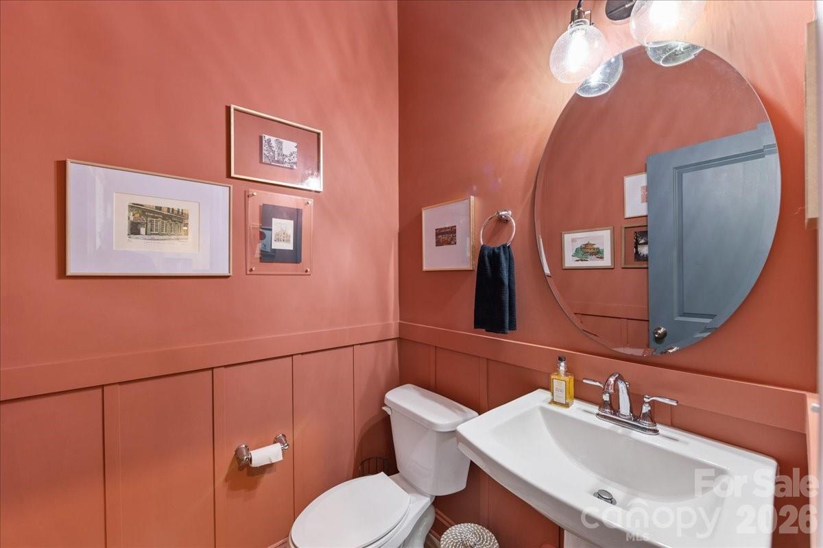 Villa Heights - Residential