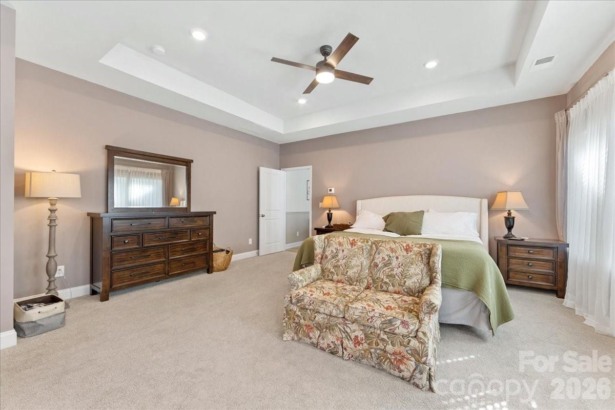 Villa Heights - Residential