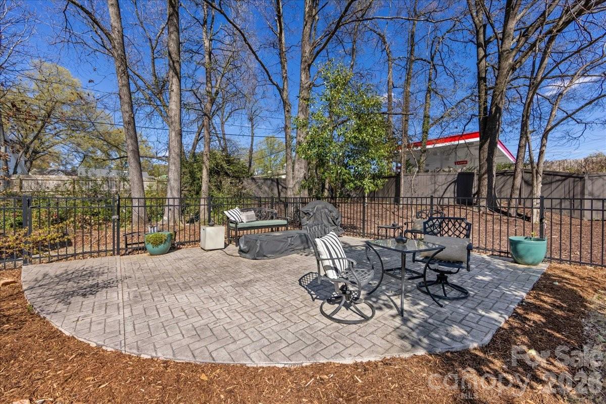 Villa Heights - Residential