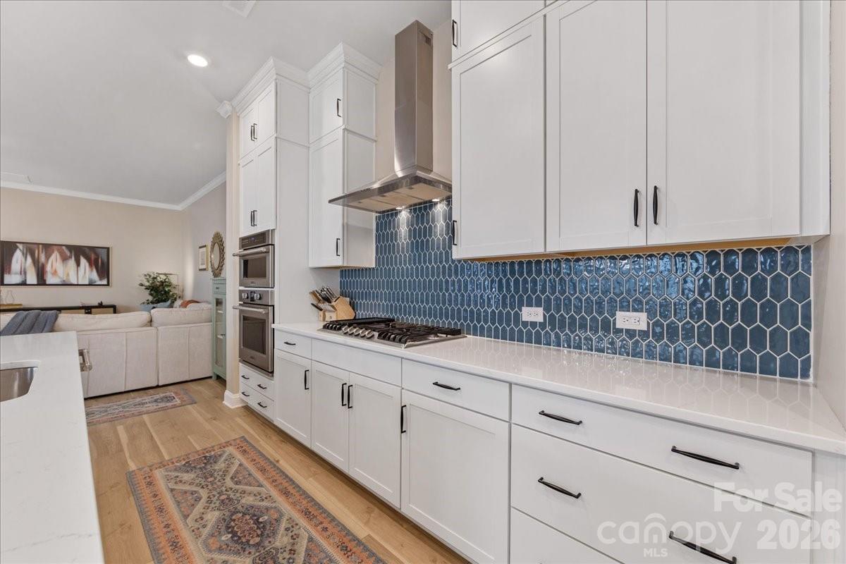 Villa Heights - Residential