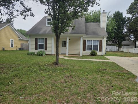 Photo of 121 Foxglove Drive, Mooresville, NC 28115 (MLS # 4379748)