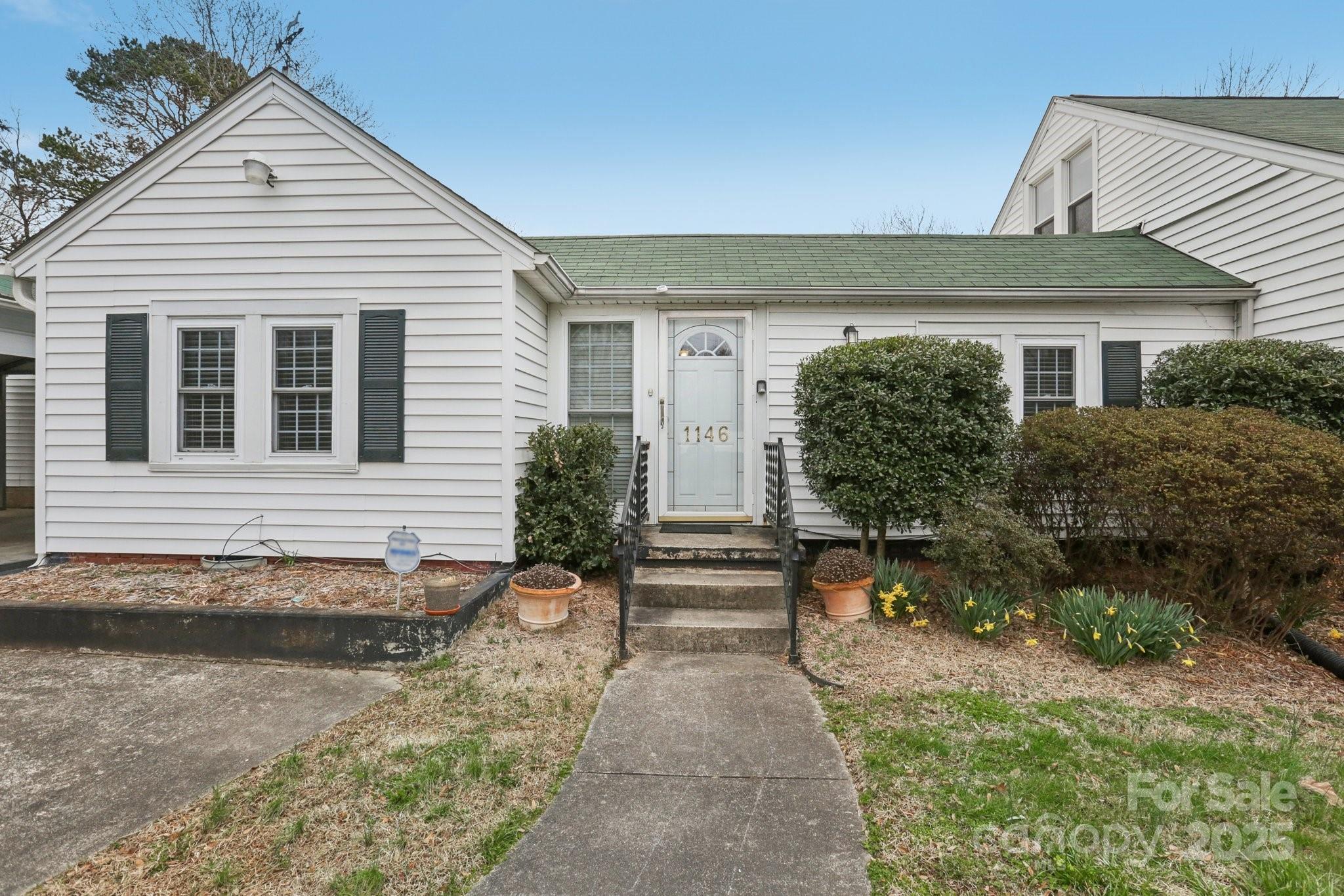 1146 Rogers Road