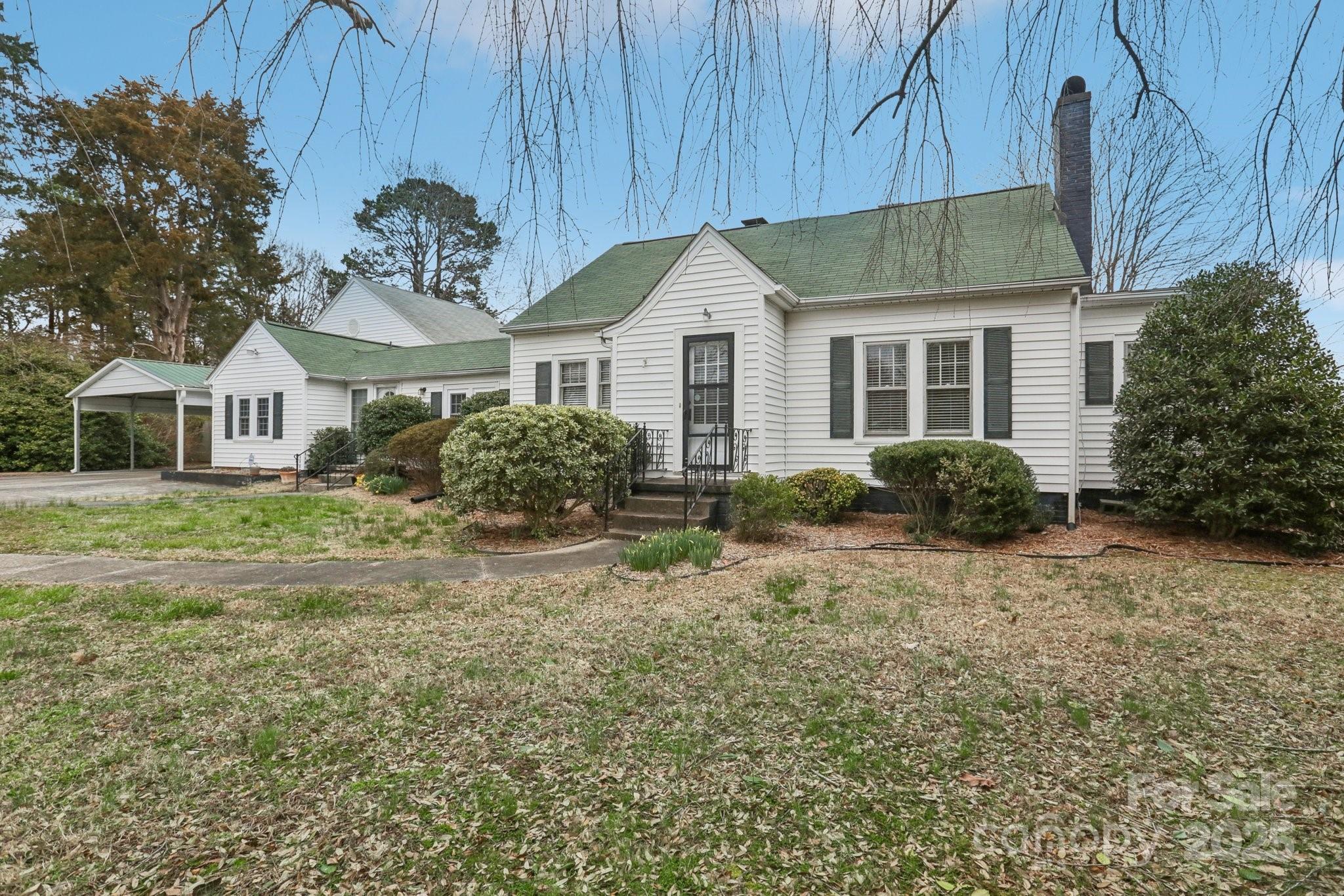 1146 Rogers Road