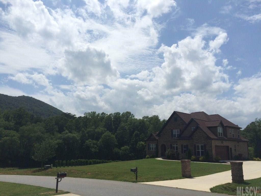 Howards Reach at Bakers Mountain - Residential