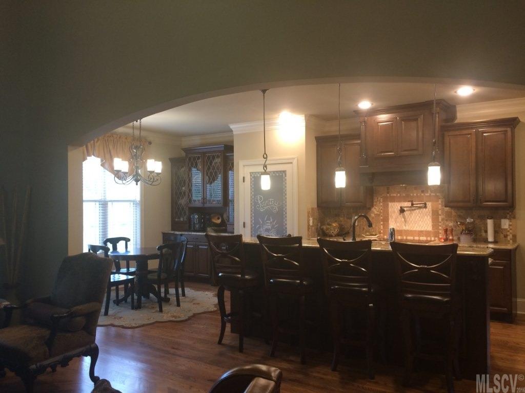 Howards Reach at Bakers Mountain - Residential