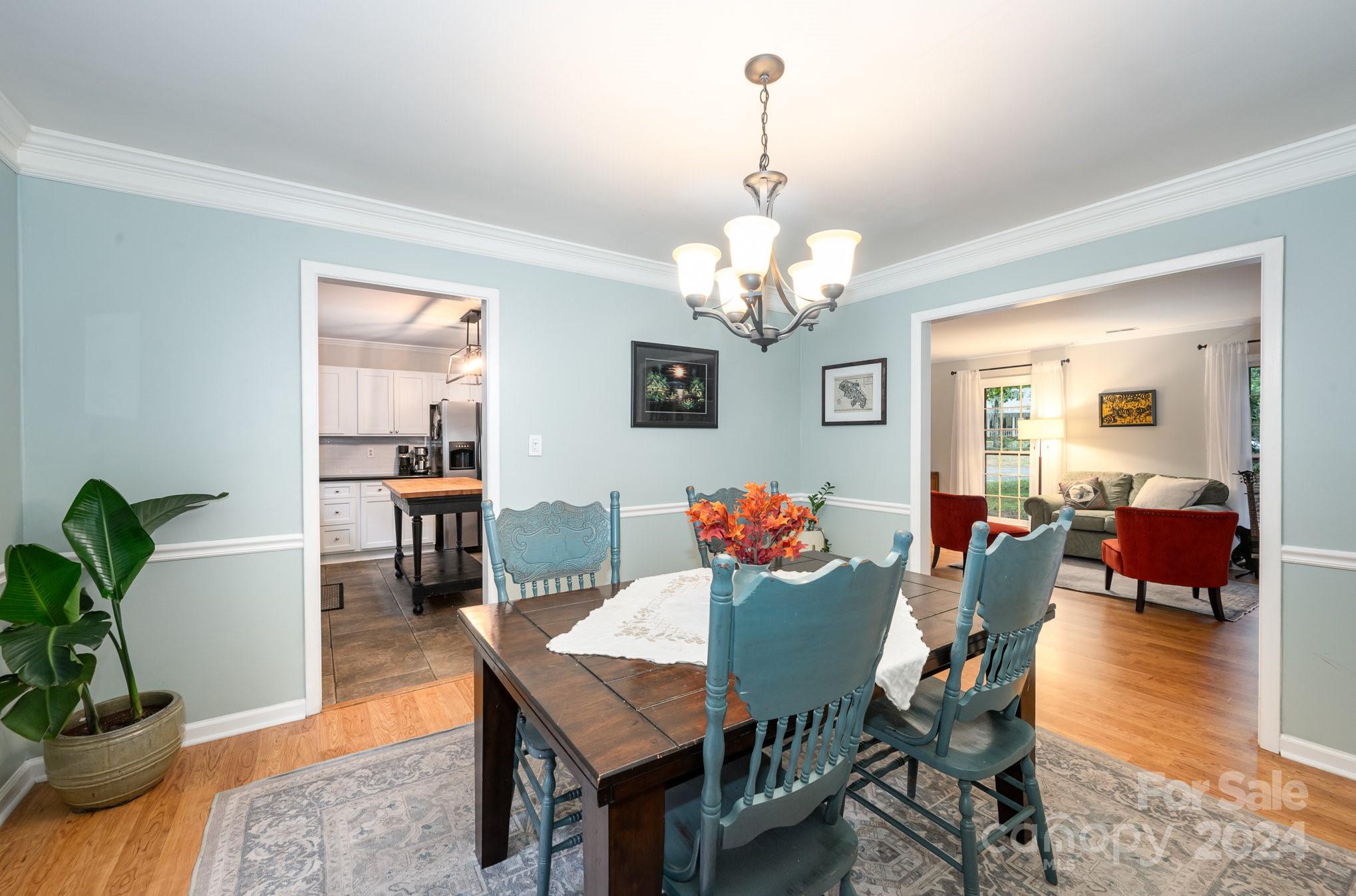 Sardis Forest - Residential