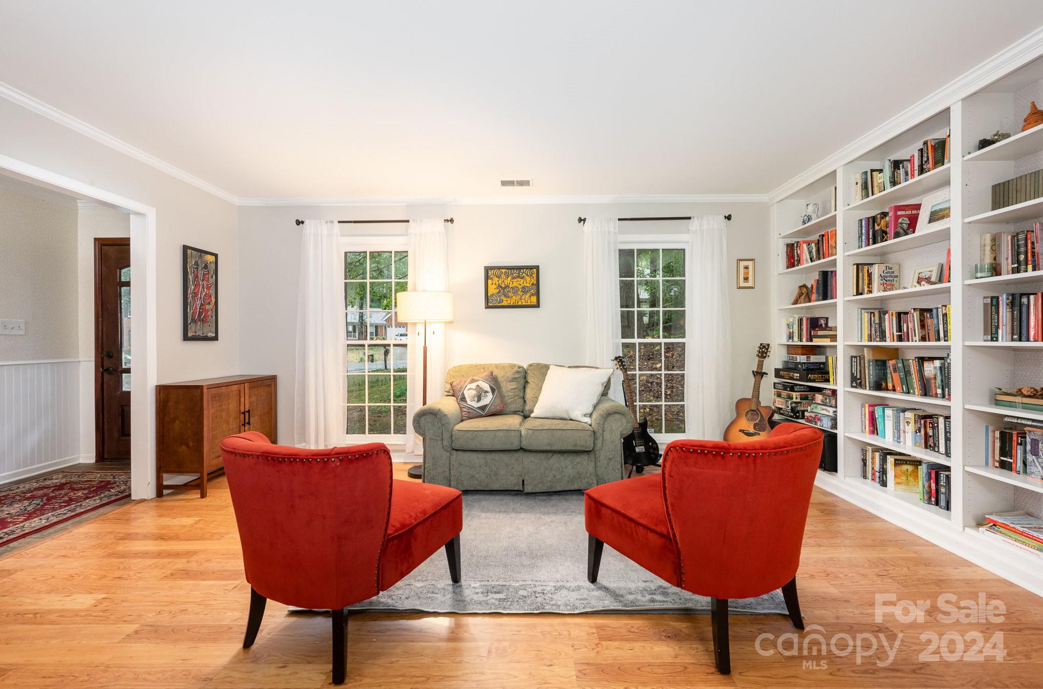 Sardis Forest - Residential