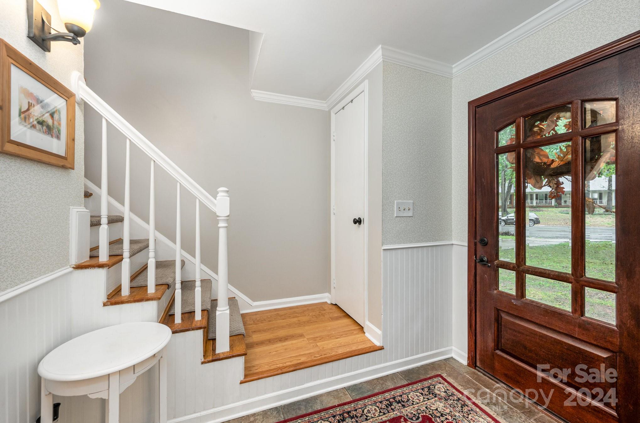 Sardis Forest - Residential