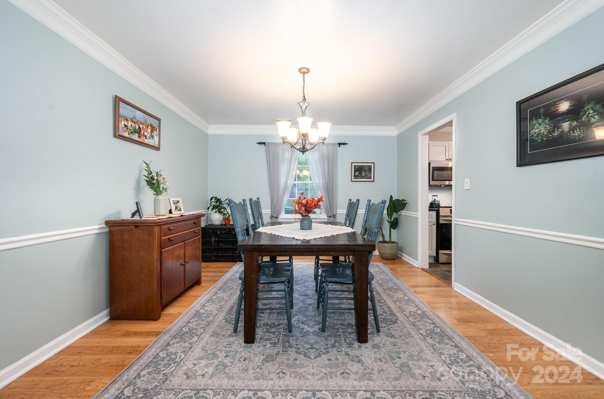 Sardis Forest - Residential