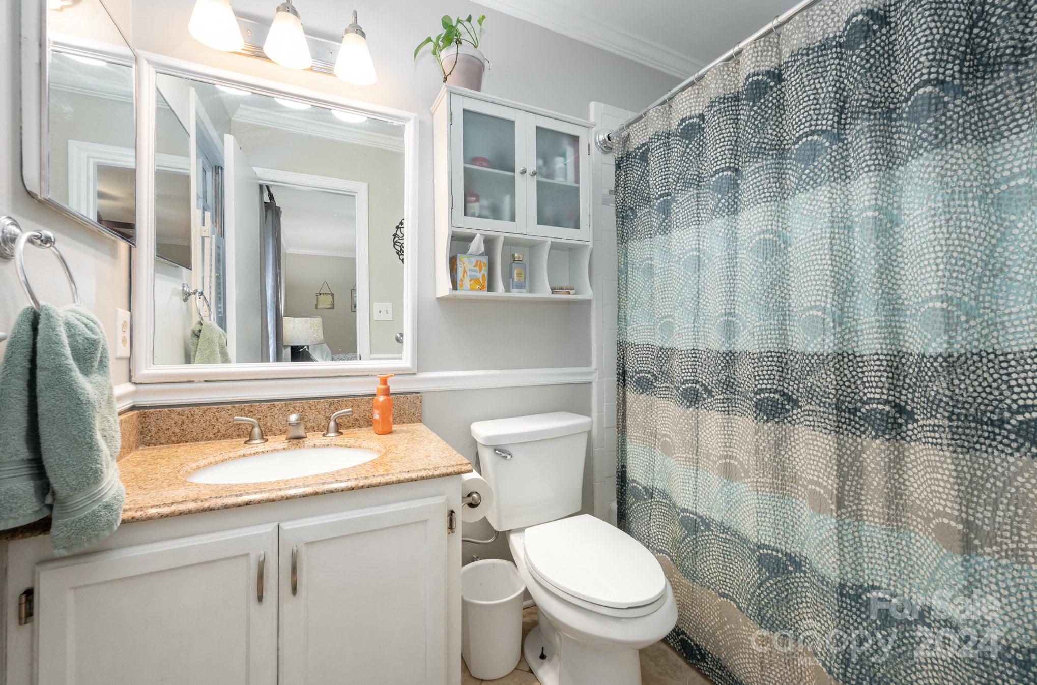 Sardis Forest - Residential