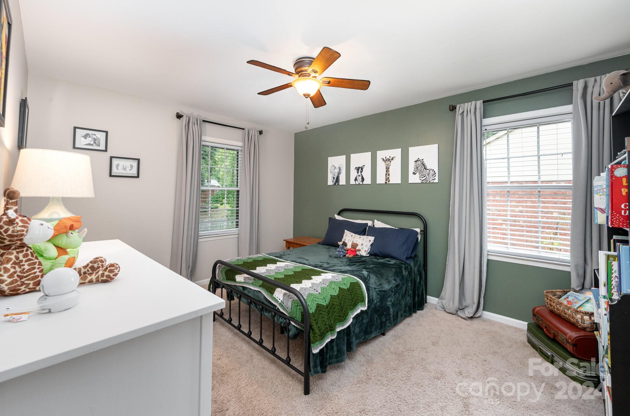 Sardis Forest - Residential