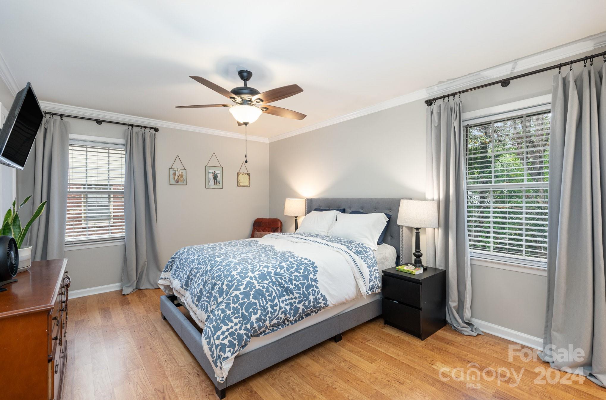 Sardis Forest - Residential