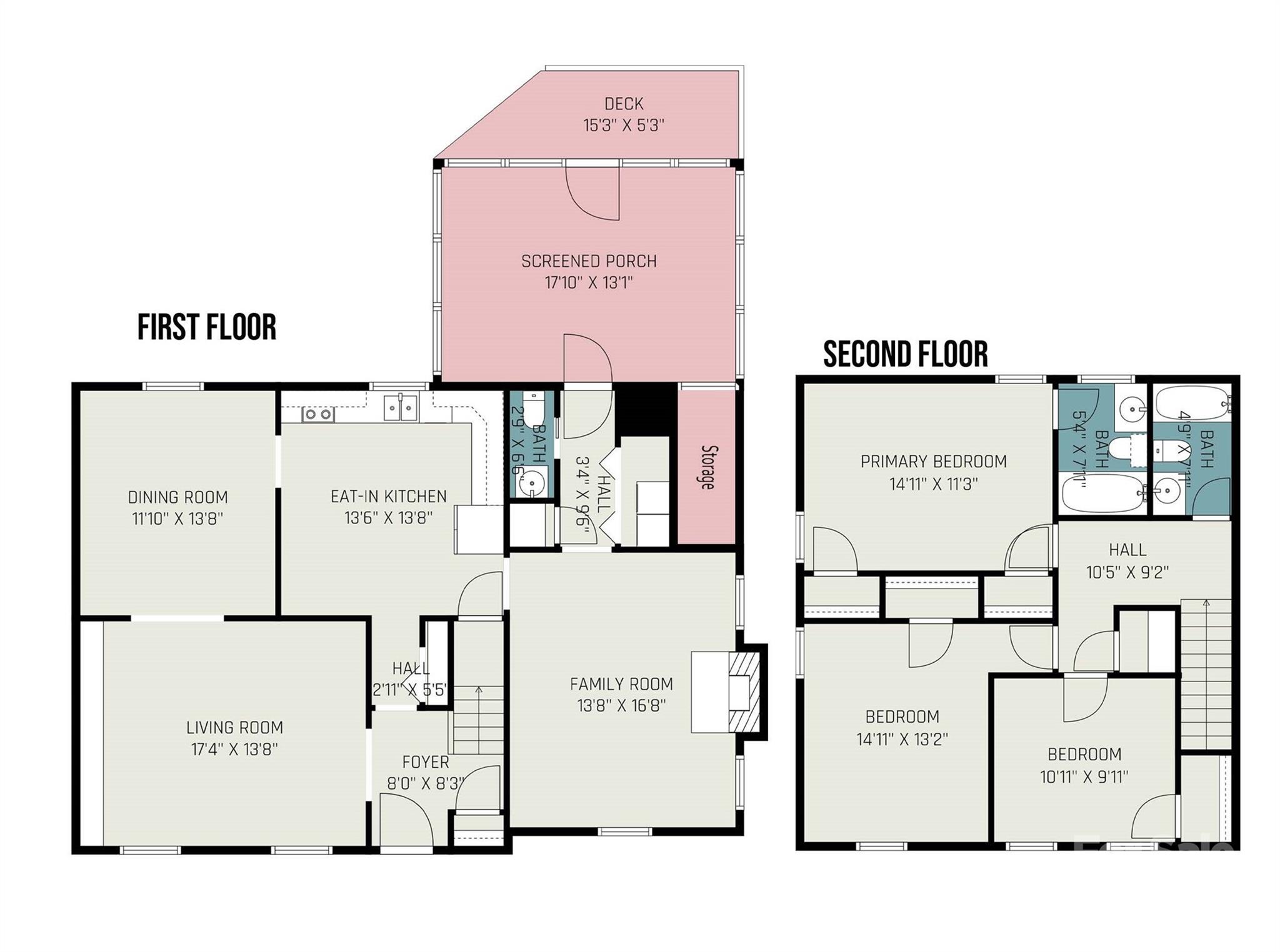 Sardis Forest - Residential