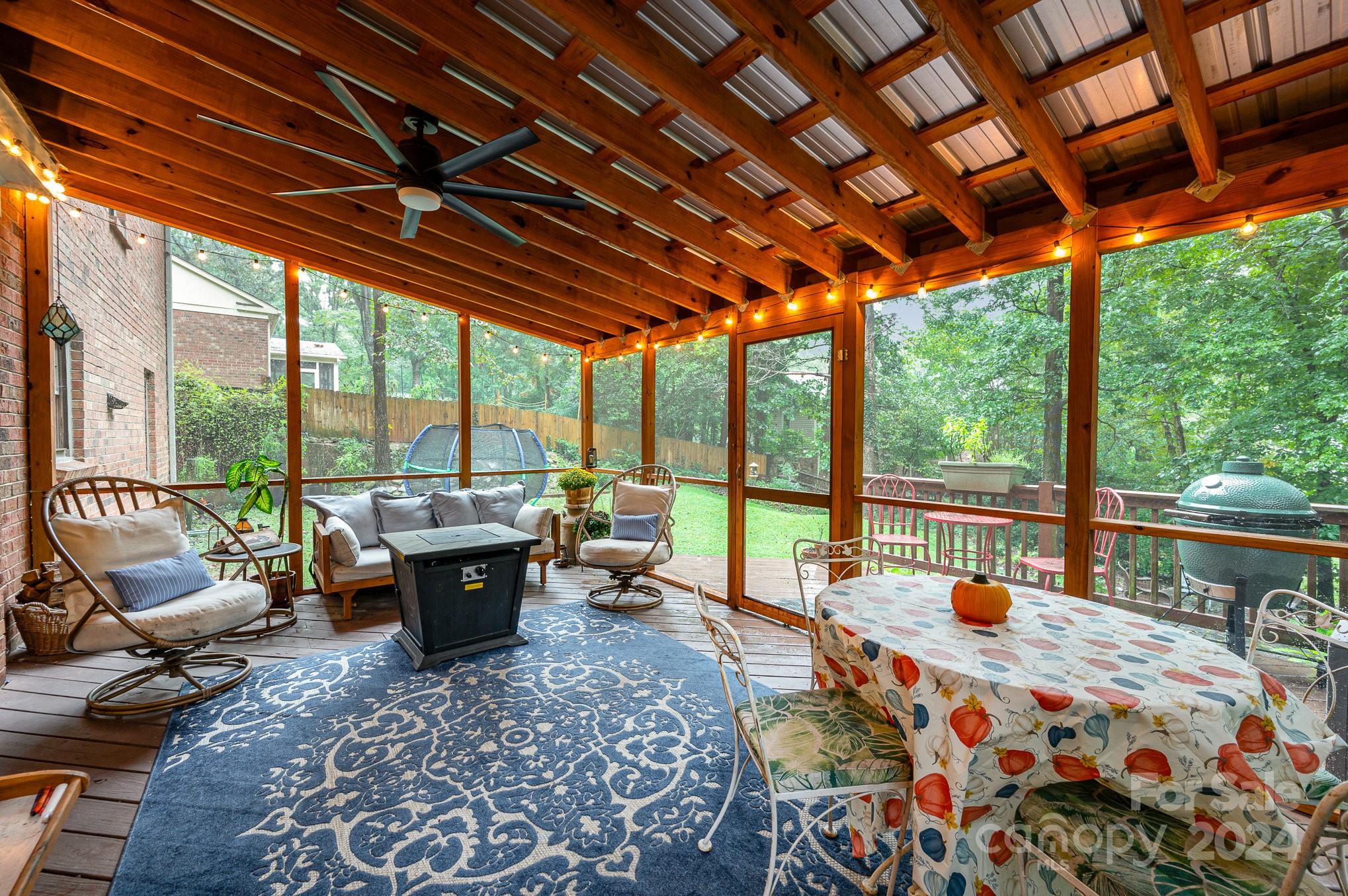 Sardis Forest - Residential